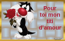 pour toi  siham