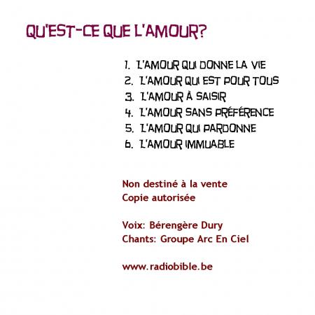 lamour